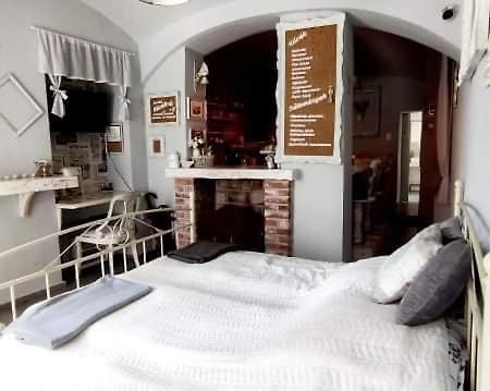 Godot Apartman Miskolc Extérieur photo