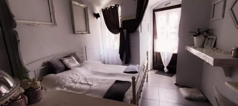 Godot Apartman Miskolc Extérieur photo