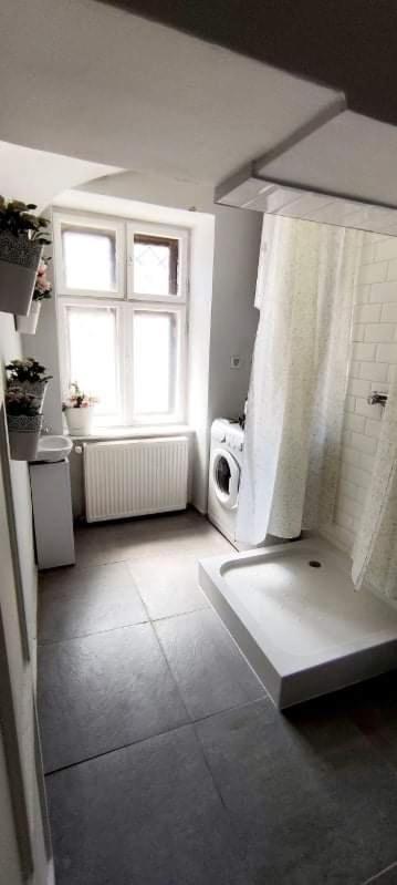 Godot Apartman Miskolc Extérieur photo