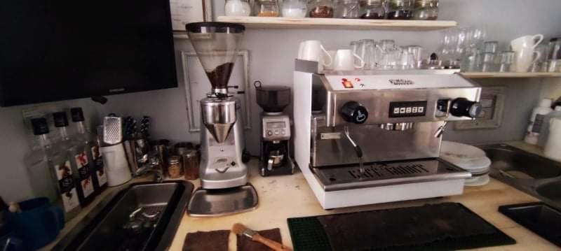 Godot Apartman Miskolc Extérieur photo