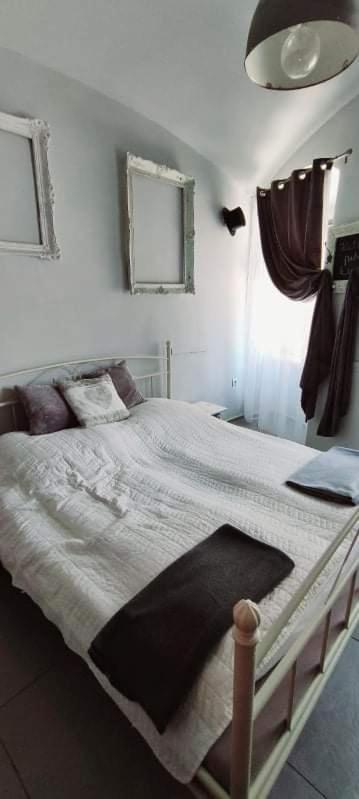 Godot Apartman Miskolc Extérieur photo