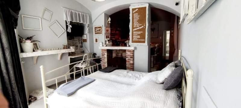 Godot Apartman Miskolc Extérieur photo
