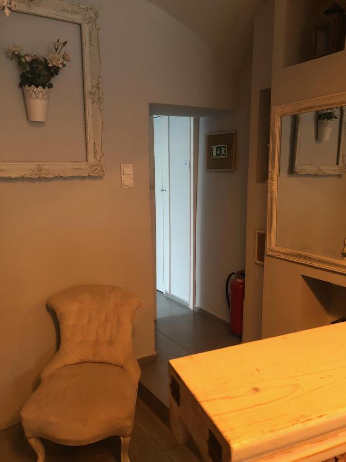 Godot Apartman Miskolc Extérieur photo