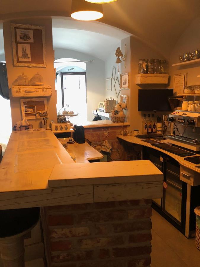 Godot Apartman Miskolc Extérieur photo