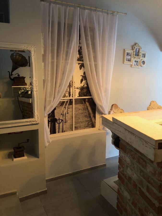 Godot Apartman Miskolc Extérieur photo