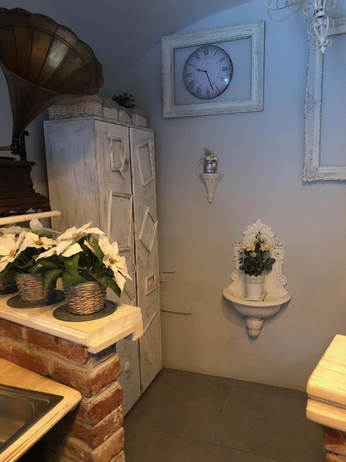 Godot Apartman Miskolc Extérieur photo