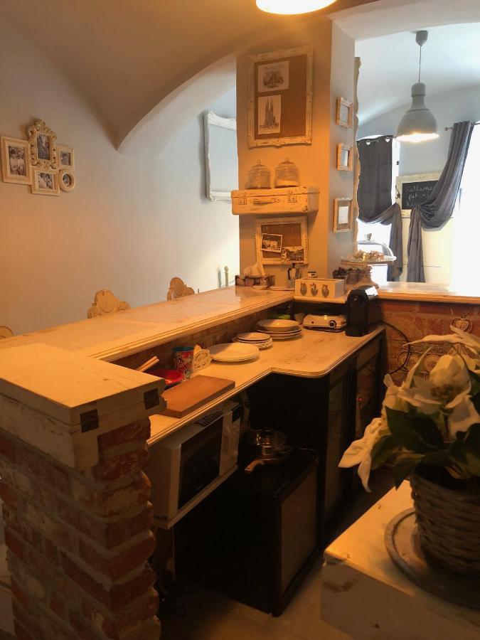 Godot Apartman Miskolc Extérieur photo