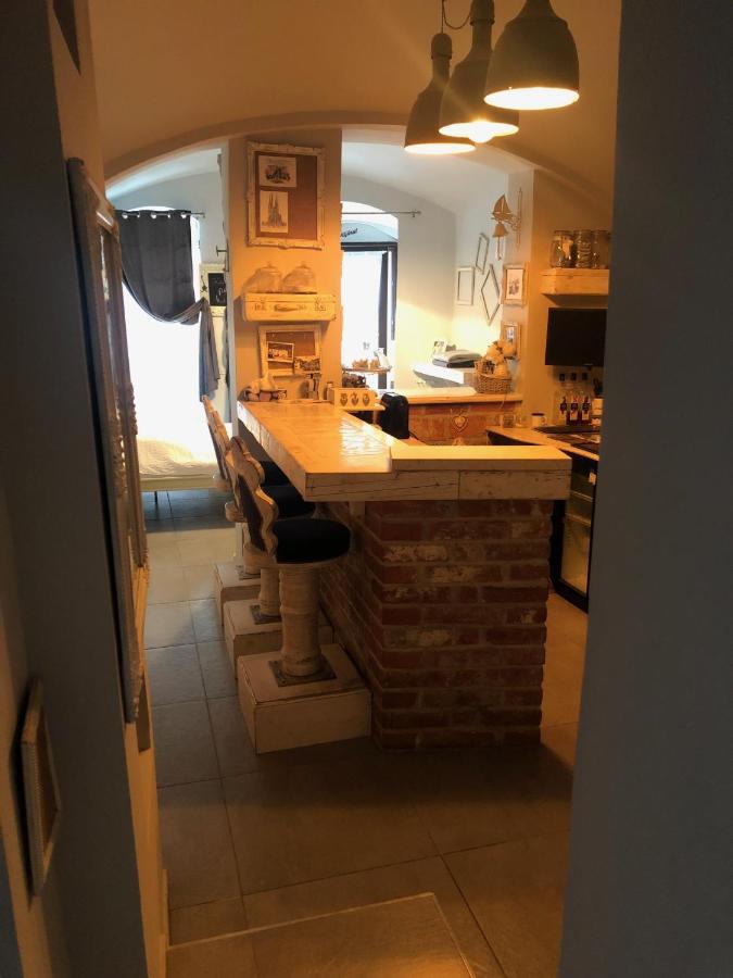 Godot Apartman Miskolc Extérieur photo