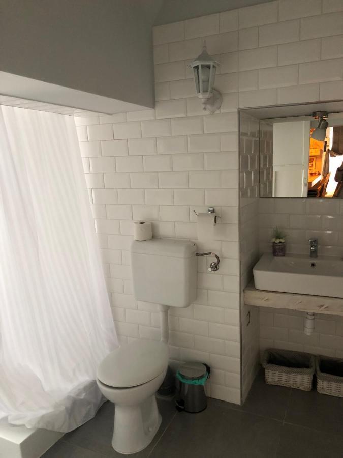 Godot Apartman Miskolc Extérieur photo